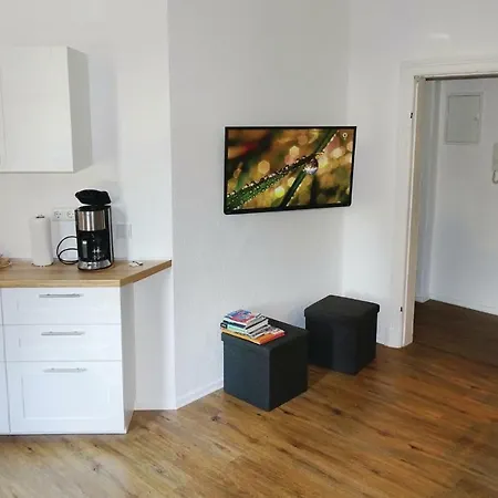 2 Bedroom Awesome In アパート Wißmar