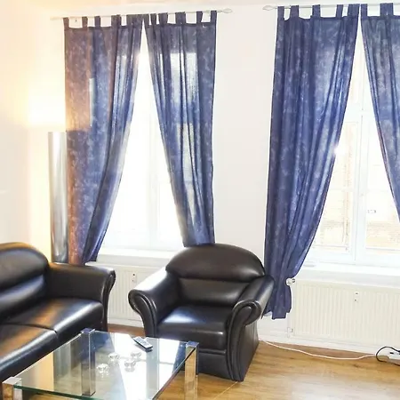 公寓 2 Bedroom Awesome In Wißmar