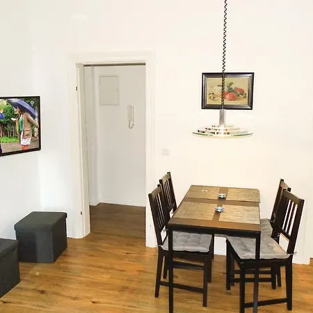 2 Bedroom Awesome In Wißmar